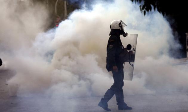 Δακρυγόνα: Πότε κινδυνεύω και πώς να προφυλαχτώ;