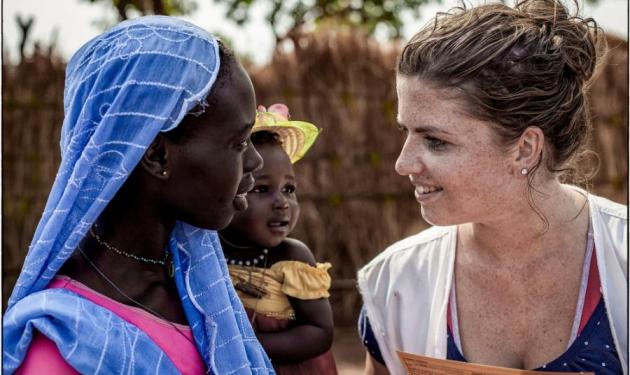 Γιατροί Χωρίς Σύνορα: «Εκατομμύρια γυναίκες δεν ζητούν τη βοήθειά μας, πεθαίνουν για αυτήν»