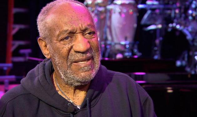 Κατηγορούν ξανά τον Bill Cosby για σεξουαλική κακοποίηση 15χρονης