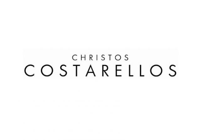 Christos Costarellos Bridal Collection