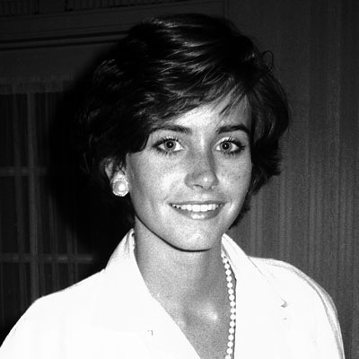 2 | Η Courteney Cox to 1984