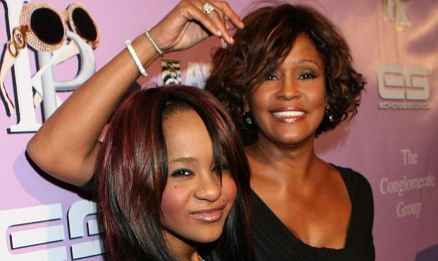 Τραγικές συμπτώσεις: H επέτειος του θανάτου της Whitney, βρίσκει την κόρη της σε κώμα στο νοσοκομείο…