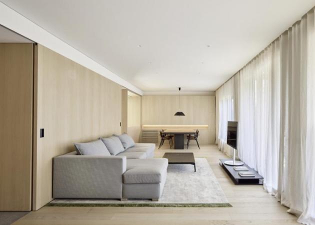 DM Apartment: Η επιτομή του σύγχρονου design στη Βαρκελώνη!