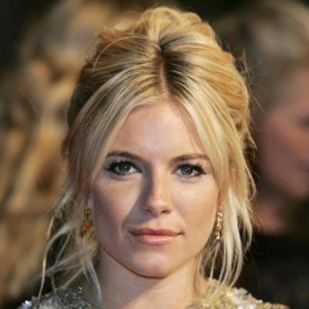 2 | Sienna Miller