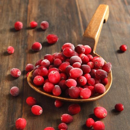 CRANBERRIES! Όλα όσα πρέπει να γνωρίζεις πριν τα εντάξεις στη διατροφή σου