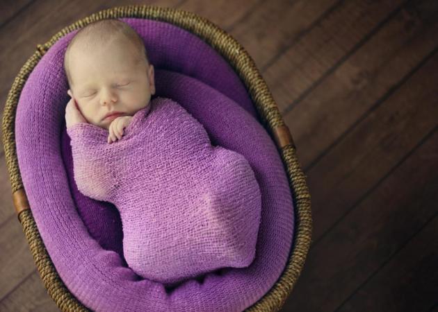Ύπνος νεογέννητου: Νέες οδηγίες της Αμερικανικής Παιδιατρικής Ακαδημίας!