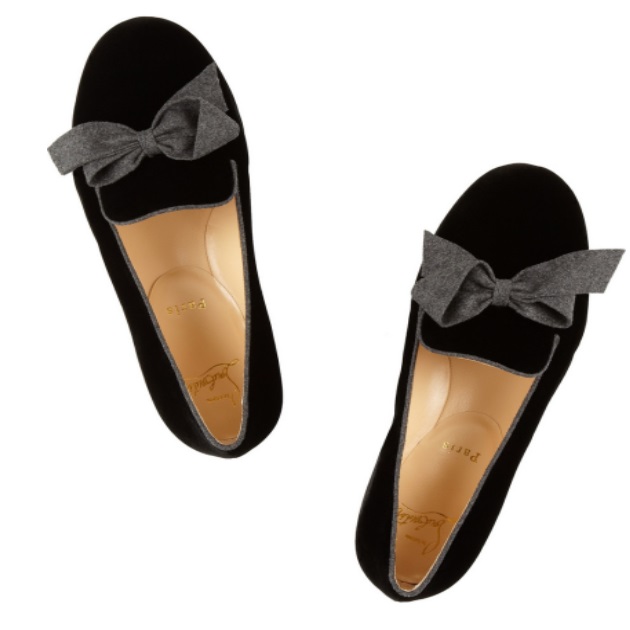 9 | Loafers Christian Louboutin net-a-porter.com