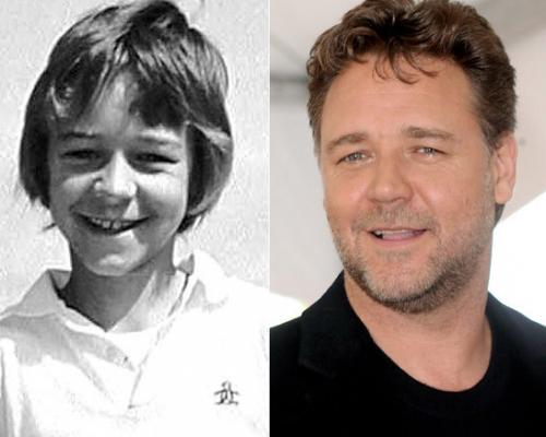 24 | Russell Crowe