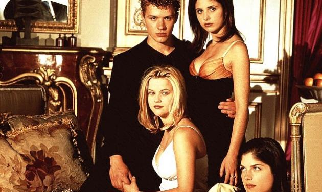 Reese Witherspoon: Reunion με τις συμπρωταγωνίστριές της στο blockbuster “Cruel Intentions”! Πόσο τις άλλαξε ο χρόνος;