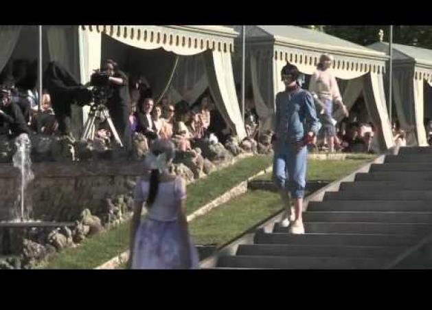 Chanel Cruise 2013: Μην χάσεις το βίντεο της συλλογής!