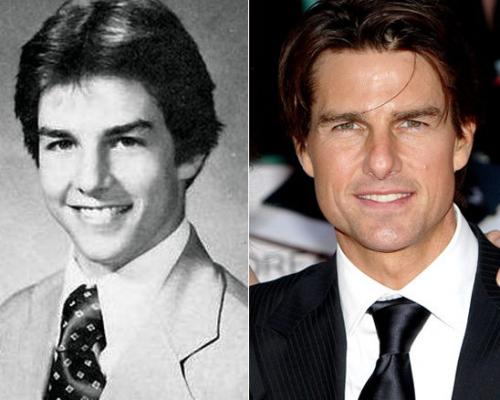 17 | Tom Cruise