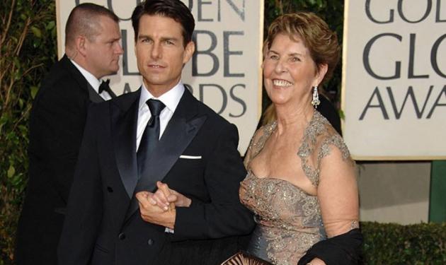 Εξαφανίστηκε η μητέρα του Tom Cruise;