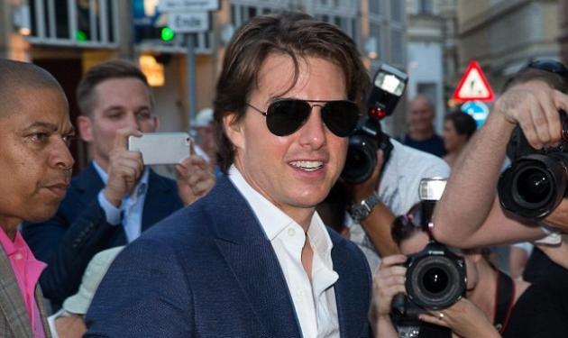 Tom Cruise: Ετοιμάζεται για τέταρτο γάμο!