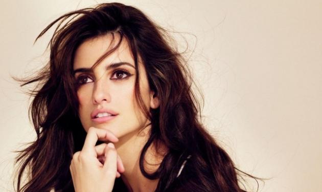 Penelope Cruz: Θα σκηνοθετήσει ένα ντοκιμαντέρ για την παιδική λευχαιμία