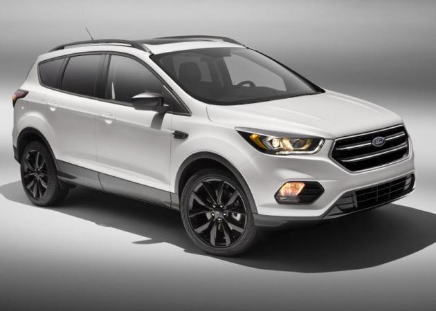 Tatiana Live: Αυτός είναι ο μεγάλος νικητής του FORD KUGA! [vid]