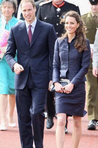 22 | Kate Middleton