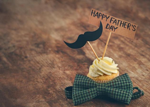 Γιορτή του πατέρα: Αυτοί είναι οι πιο σεξι μπαμπάδες… με τα παιδιά τους!