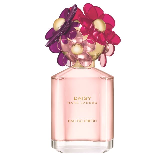 2 | Daisy eau so fresh Marc Jacobs Sorbet