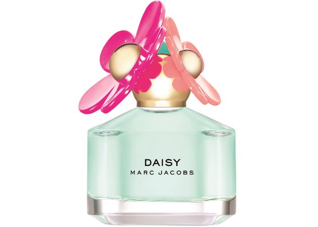 WOW! Τα νέα συλλεκτικά Daisy Marc Jacobs για την Άνοιξη και το Καλοκαίρι!