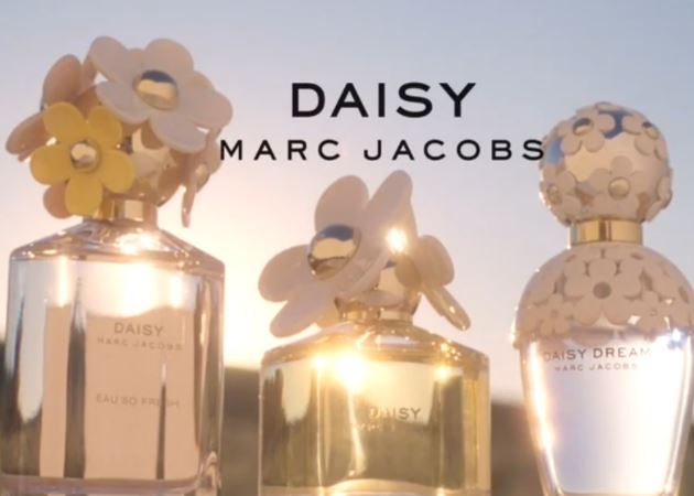 Δες το νέο βίντεο για τα αρώματα Daisy που σκηνοθέτησε η Sofia Coppola!