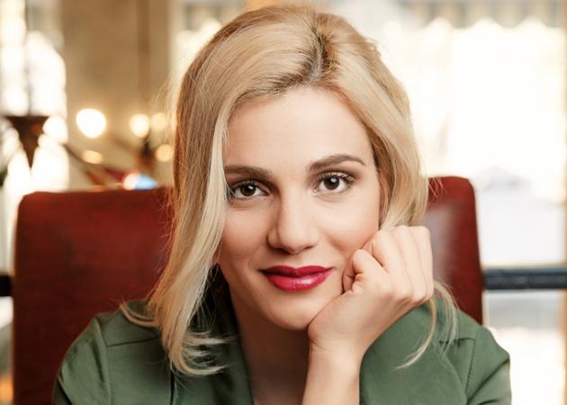 Δανάη Επιθυμιάδη: Η ηθοποιός που την πρότεινε για νέα πρωταγωνίστρια της Μουρμούρας και ο έρωτας στη ζωή της!