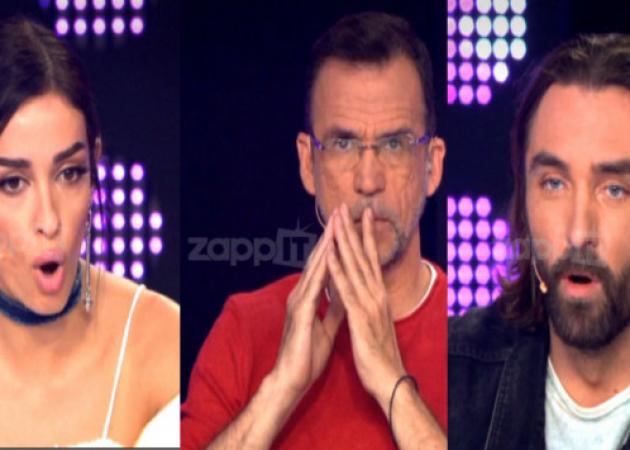 Άφησε τους κριτές του So you think you can dance με το στόμα ανοιχτό!