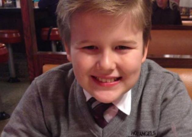 Ο 13χρονος άγγελος που αυτοκτόνησε για να γλιτώσει το bullying
