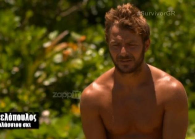 Survivor: Η συγκίνηση του Ντάνου και το μήνυμα στη μητέρα του! “Λίγος καιρός έμεινε…”