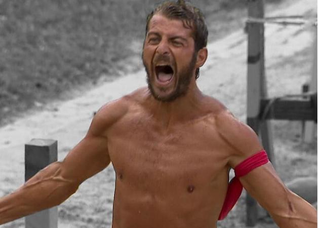 Survivor: Παραλήρημα στο twitter για τον Ντάνο – Οι σερί νίκες και η “ξινίλα” Μάριου και μισθοφόρου!