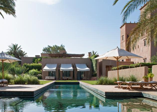 Dar Ahlam, Μαρόκο: η νέα ηχηρή προσθήκη στα Small Luxury Hotels of the World™