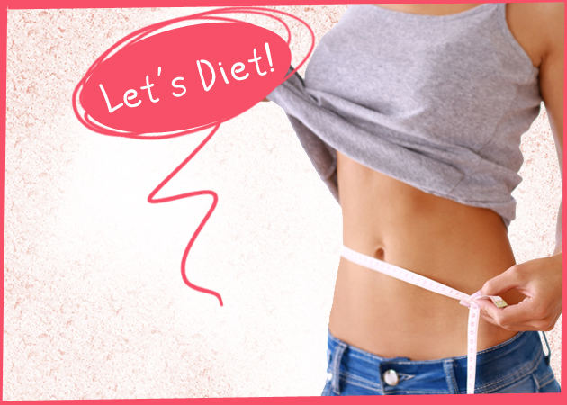 Dash Diet! Η πιο υγιεινή δίαιτα που θα σε βοηθήσει να χάσεις 15 κιλά…