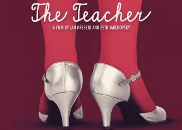 “Η Δασκάλα”: Όσα λέει ο σκηνοθέτης της ταινίας που δεν πρέπει να χάσεις!