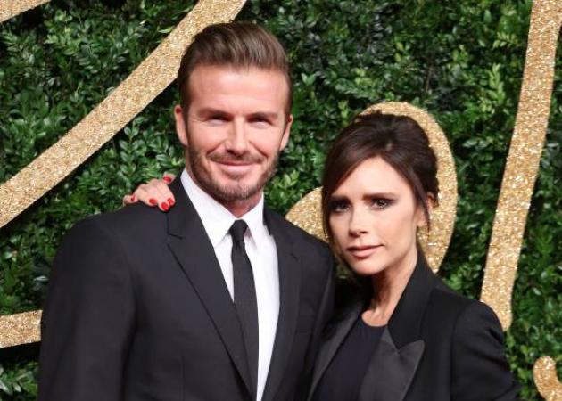 Η Victoria Beckham αποκάλυψε ότι ο David της παίρνει κρυφά τα προϊόντα μακιγιάζ!