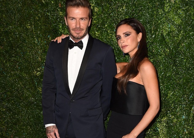 Χωρίζουν ο David και η Victoria Beckham; Η επίσημη απάντηση του ζευγαριού