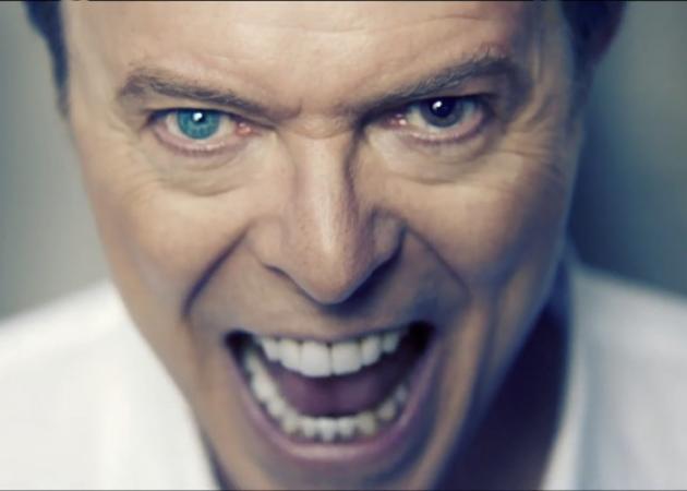 David Bowie: Τι ακούγεται για την ασθένεια που τον “νίκησε”