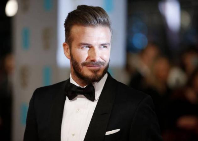 David Beckham: Το συγκλονιστικό βίντεο για την παιδική κακοποίηση