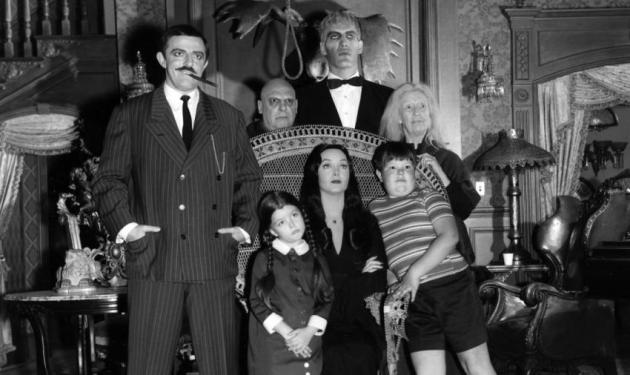 Πέθανε στα 59 του, ηθοποιός της θρυλικής σειράς “Addams Family”