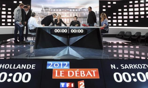 Απόψε όλοι βλέπουμε debate live στο NewsIt με μετάφραση! – Όλο το παρασκήνιο