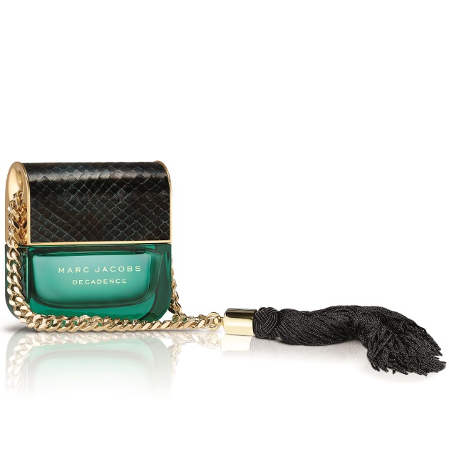 1 | Marc Jacobs Decadence