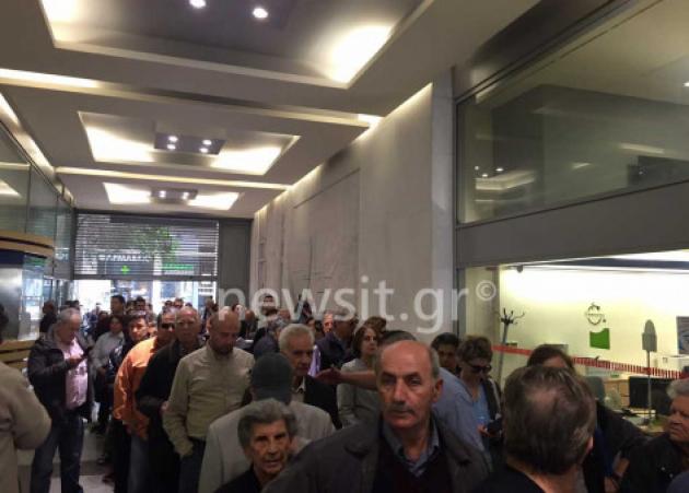 Πρόκληση! Δεν είναι πολλά τα 1.875 ευρώ για μαέστρο στη ΔΕΗ!