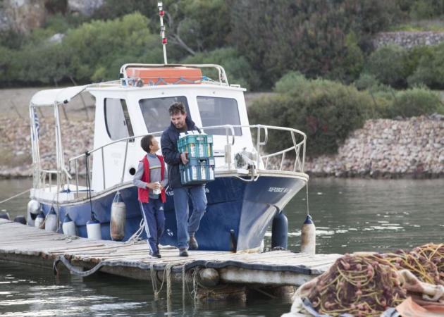 Αλήθεια, πώς φτάνει το γάλα στα παιδιά των ακριτικών νησιών;