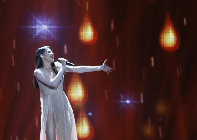 Eurovision 2017: Οι αντίπαλοι της Demy στον τελικό – Δες ποια είναι τα φαβορί