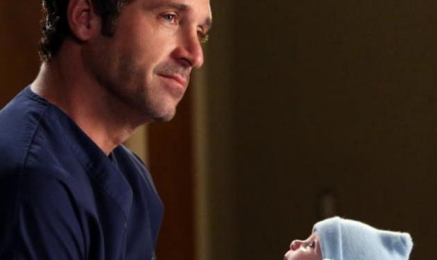 Patrick Dempsey: Πρώην συμπρωταγωνίστριά του Dr. Sheperd σχολιάζει το διαζύγιο του!