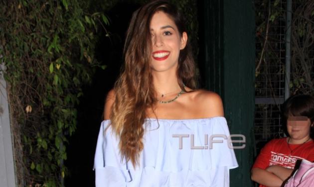 Demy: Η επιτυχημένη παράσταση “Η Μελωδία της Ευτυχίας” και οι φίλοι που βρέθηκαν στο πλευρό της!