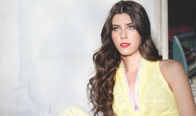 Demy: Ο έρωτας, το τραγούδι, η Νομική και τα δημοσιεύματα για την προσωπική της ζωή!