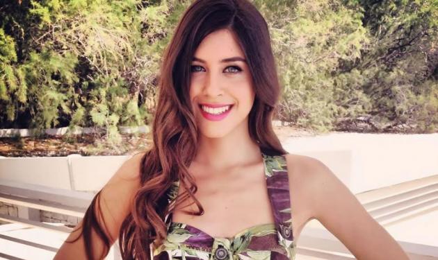 Demy: Βρέθηκε στο παλιό της σχολείο και συγκινήθηκε! Βίντεο