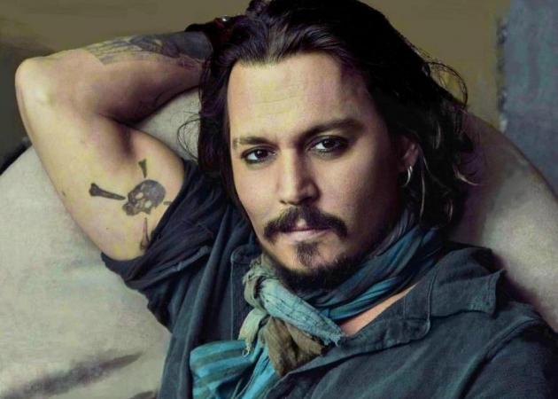 Έξαλλος ο Johnny Depp με τους πρώην μάνατζερ του!