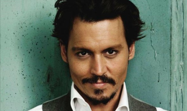 Johnny Depp: Αγόρασε ελληνικό νησί έναντι 4.200.000 ευρώ!