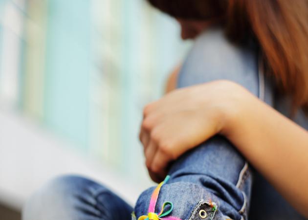 Εφηβεία και κατάθλιψη: Τι πρέπει να κάνει ο γονιός;