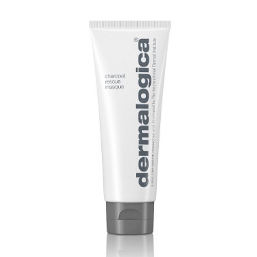 7 | Dermalogica Charcoal Rescue Masque